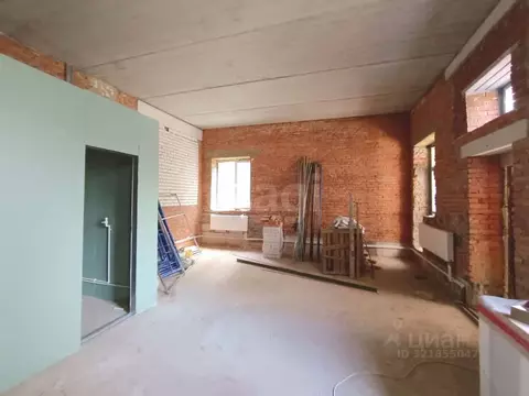 Помещение свободного назначения в Владимирская область, Владимир 1-я ...