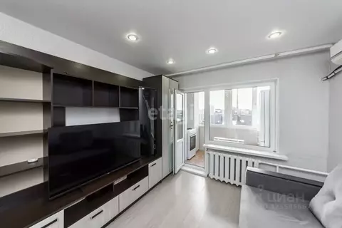 Студия Тюменская область, Тюмень ул. Станционная, 14А (15.0 м)