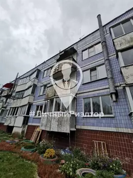 2-к кв. Рязанская область, Рязанский муниципальный округ, д. Насурово ...