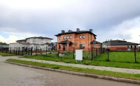 Продается дом в д. Покровское