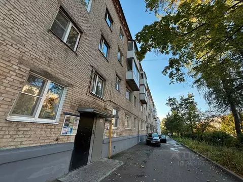 1-к кв. Московская область, Краснозаводск Сергиево-Посадский район, 1 ...