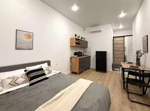 1-к кв. Московская область, Видное бул. Мстислава Ростроповича, 3к2 ...