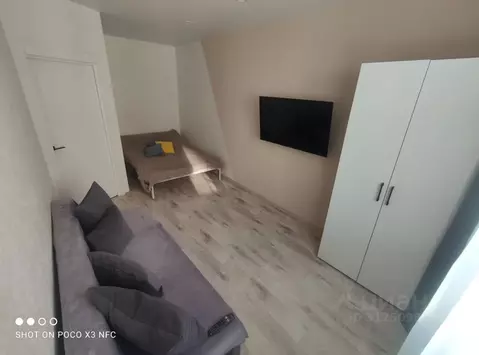 1-к кв. Татарстан, Лаишевский район, Столбищенское с/пос, с. Усады ул. ...