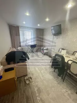 1-к кв. Самарская область, Самара Кабельная ул., 45б (36.0 м)