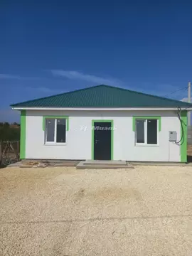 Дом в Крым, Симферопольский район, Трудовское с/пос, Припять СНТ 176 ...