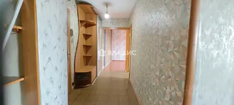 2-к кв. Бурятия, Улан-Удэ ул. Шульца, 6 (53.0 м)