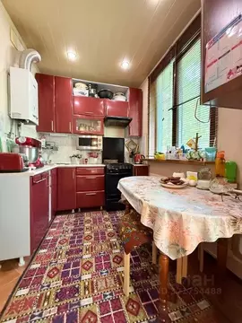 3-к кв. Татарстан, Казань ул. Лушникова, 5 (57.4 м)