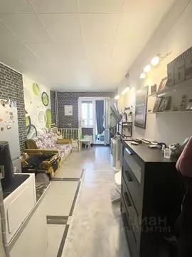 Студия Московская область, Ленинский городской округ, Боброво пгт ул. ...