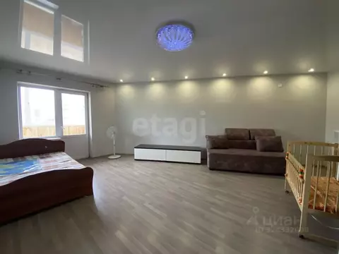 1-к кв. Бурятия, Улан-Удэ 113-й мкр, 4А (57.0 м)