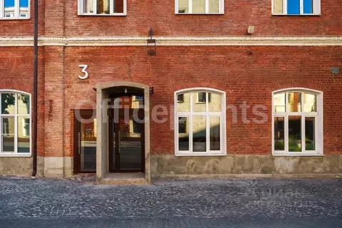 Офис в Москва Холодильный пер., 3к1с3 (162 м)