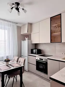 1-к кв. Москва Михалковская ул., 26К1 (34.0 м)