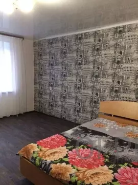 1-к кв. Башкортостан, Уфа Российская ул., 159 (40.0 м)