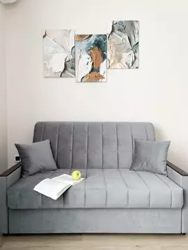 Студия Москва Тагильская ул., 2к1 (27.9 м)