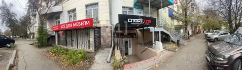 Помещение свободного назначения в Челябинская область, Челябинск ул. ...