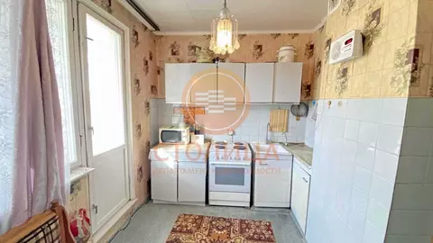 2-к кв. Москва ул. Красного Маяка, 15К3 (55.0 м)