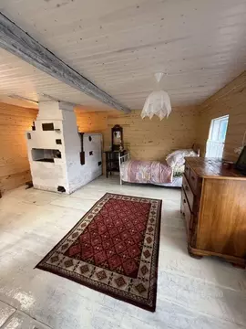 Дом в Кировская область, Слободской район, Шиховское с/пос, д. Бабичи ...