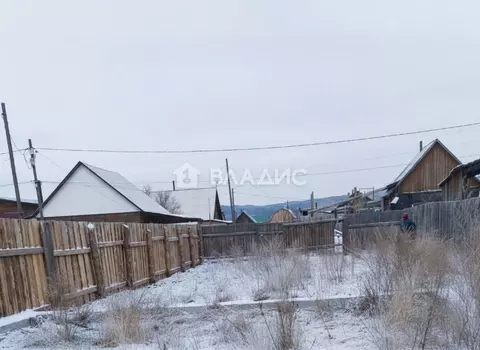 Участок в Бурятия, Иволгинский район, Гурульбинское с/пос, Таежный-2 ...