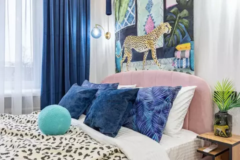 Студия Москва 14-я Парковая ул., 4 (17.3 м)