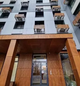 2-к кв. Москва Шереметьевская ул., 26 (57.0 м)