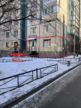 Помещение свободного назначения (69.6 м)