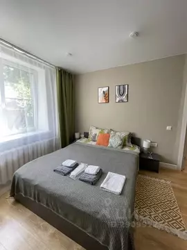 1-к кв. Ленинградская область, Выборг ул. Южный Вал, 16 (30.0 м)