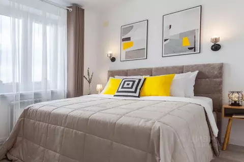 2-к кв. Самарская область, Самара ул. Тухачевского, 84 (46.0 м)