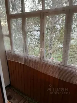 2-к кв. Калужская область, Калуга ул. Никитина, 36 (45.2 м)