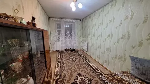 1-к кв. Башкортостан, Ишимбай ул. Чкалова, 5А (29.6 м)