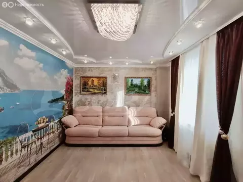 2-комнатная квартира: Тюмень, бульвар Бориса Щербины, 18 (61 м)