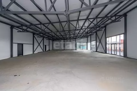 Торговая площадь в Тюменская область, Тюменский муниципальный округ, ...