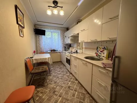 2-к кв. Ставропольский край, Пятигорск Теплосерная ул. (50.0 м)