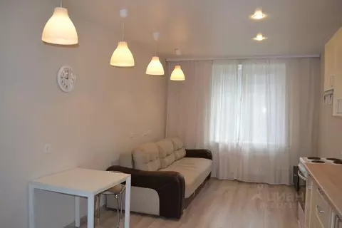 1-к кв. Свердловская область, Екатеринбург ул. Щорса, 37 (47.0 м)