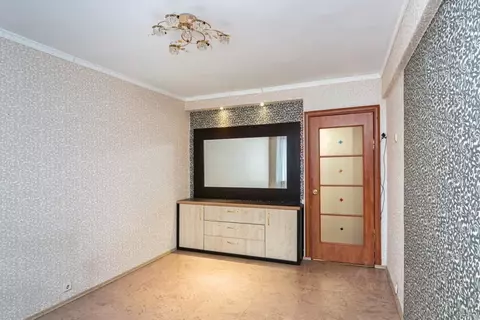 2-к кв. Карелия, Петрозаводск ул. Мелентьевой, 56 (44.3 м)