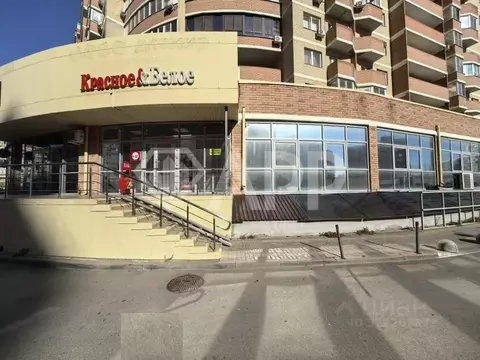 Помещение свободного назначения в Краснодарский край, Краснодар ул. ...