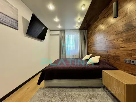 2-к кв. Татарстан, Казань ул. Сибгата Хакима, 7 (70.0 м)