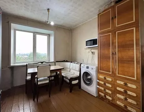 2-к кв. Иркутская область, Иркутск ул. 4-я Железнодорожная, 102 (46.8 ...