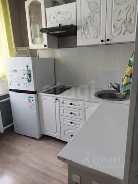 1-к кв. Красноярский край, Норильск Молодежный проезд, 27к1 (29.9 м)