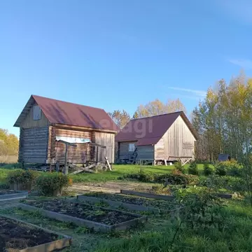 Дом в Вологодская область, Сокольский муниципальный округ, Пригородный ...