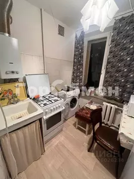 2-к кв. Москва проезд Нансена, 10К2 (43.0 м)