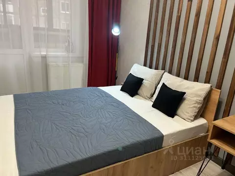 1-к кв. Пермский край, Пермь ул. Решетникова, 24 (41.0 м)