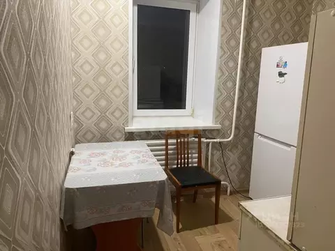 1-к кв. Башкортостан, Стерлитамак ул. Худайбердина, 56 (33.4 м)
