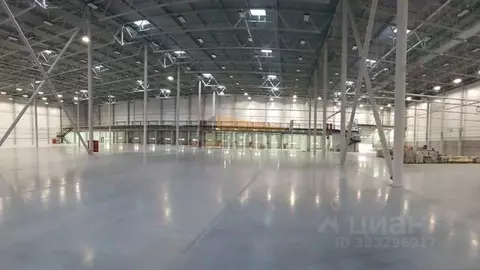 Склад в Московская область, Раменский муниципальный округ, д. Тяжино ...