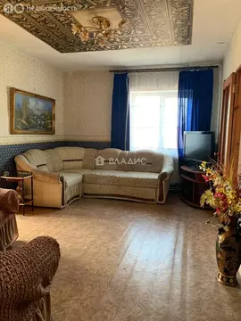 3-комнатная квартира: Мамоново, Железнодорожная улица, 13 (58 м)