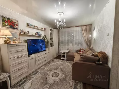 1-к кв. Татарстан, Казань ул. Болотникова, 13а (33.0 м)