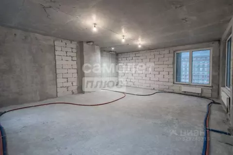 2-к кв. Москва ул. Корабельная, 3А (63.0 м)