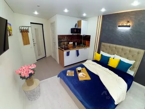 Студия Татарстан, Казань ул. Фатыха Амирхана, 49 (18.0 м)