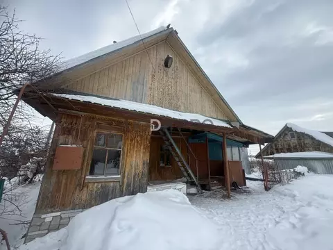 Дом в Башкортостан, Чишминский район, с. Енгалышево Речная ул., 13 (72 ...