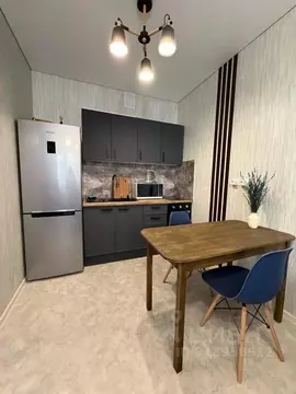 1-к кв. Оренбургская область, Оренбург Комсомольская ул., 198/2 (38.0 ...