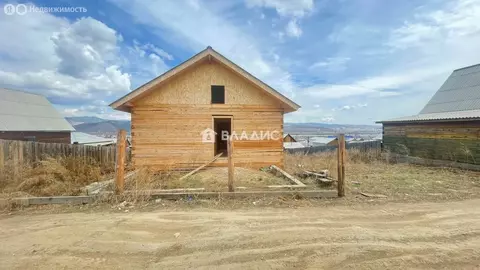 Дом в село Сотниково, ДНТ Овощевод, Закаменская улица (56 м)