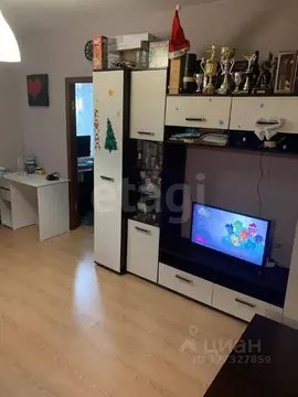 2-к кв. Нижегородская область, Нижний Новгород ул. 40 лет Октября, 16А ...